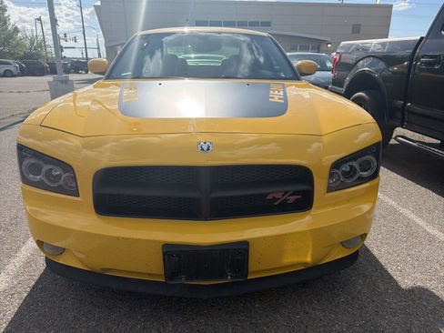 Used 2006 Dodge Charger R/T RWD image 2