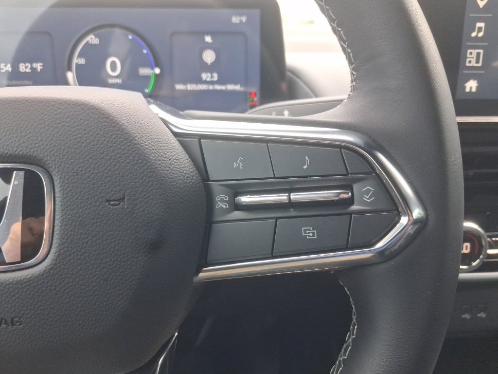 Used 2026 Honda Prologue Touring image 32