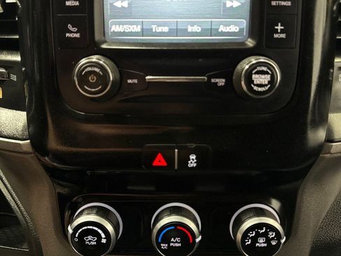 Used 2019 RAM 5500 Tradesman w/ Ambulance Prep Group image 32