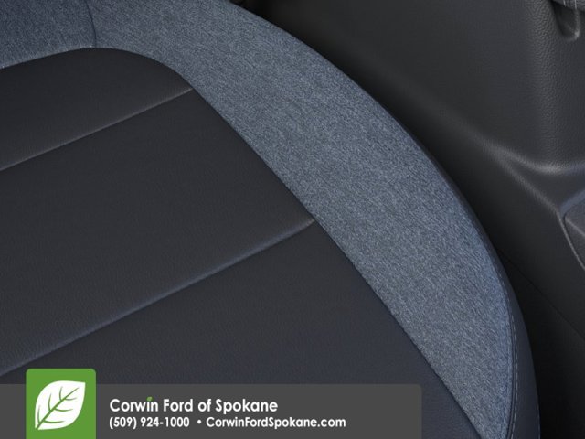 New 2026 Ford Bronco Sport Outer Banks AWD/4WD image 16