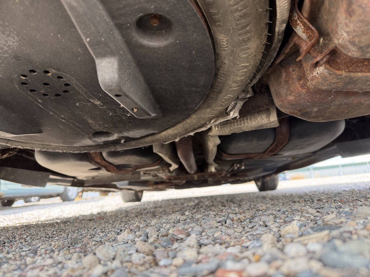 Used 2004 MINI Cooper Hardtop FWD image 16