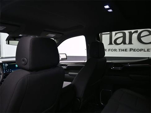 Used 2024 Chevrolet Silverado 1500 LT w/ All Star Edition Plus image 24