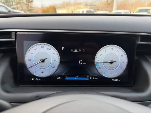 Used 2022 Hyundai Tucson XRT w/ Cargo Package image 19