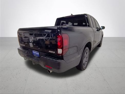 Used 2022 Honda Ridgeline RTL-E image 13
