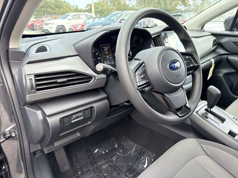 New 2026 Subaru Crosstrek 2.0i Premium image 20