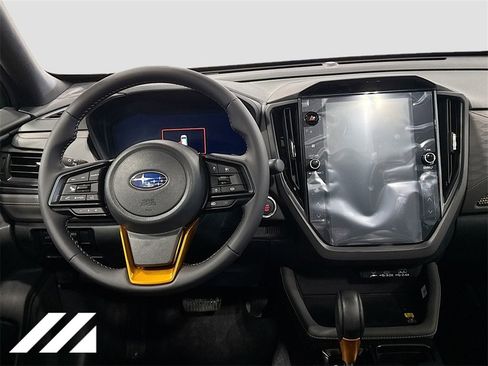 New 2026 Subaru Forester Wilderness image 24