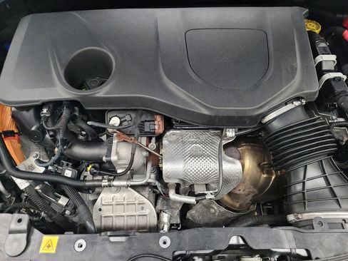 Used 2024 Dodge Hornet R/T AWD/4WD image 30