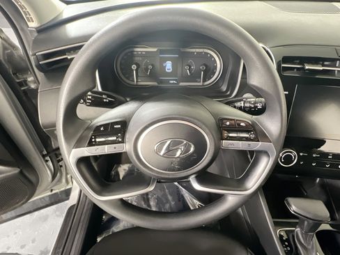 Used 2023 Hyundai Tucson SEL image 11