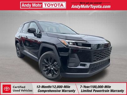 Certified 2026 Toyota RAV4 XLE Premium