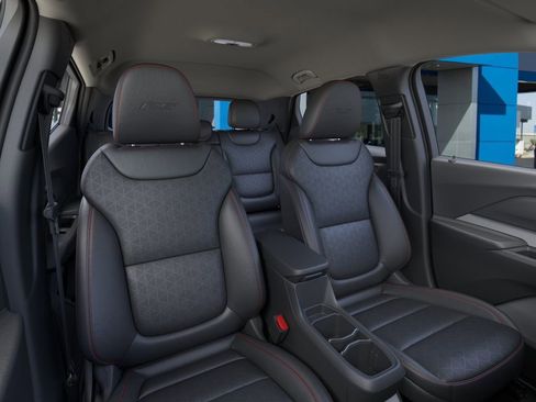 New 2027 Chevrolet Bolt RS FWD image 16