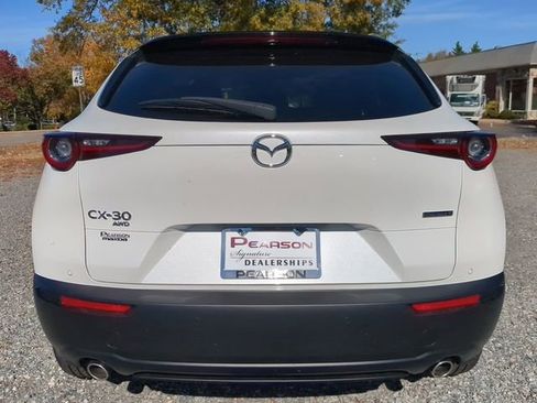 New 2026 MAZDA CX-30 AWD 2.5 S image 5
