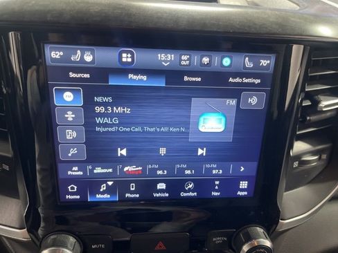 Used 2022 RAM 1500 Big Horn image 18