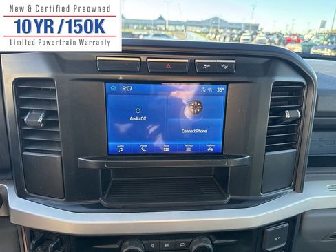 Used 2024 Ford F350 XL w/ XL Off-Road Package image 20