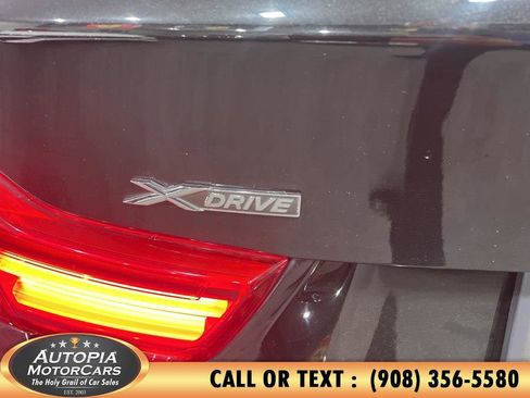 Used 2018 BMW 440i Gran Coupe xDrive w/ Premium Package image 41