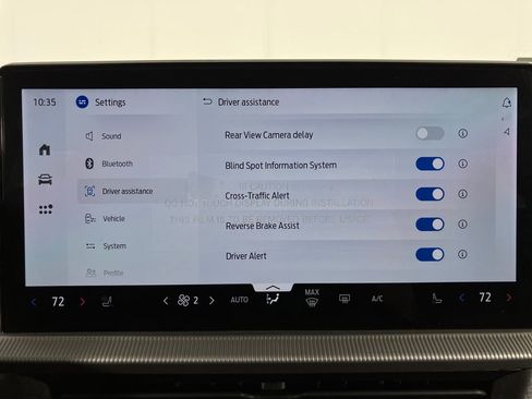 New 2026 Ford Explorer Platinum image 34