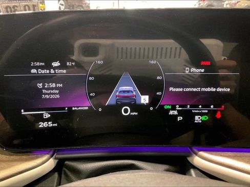 Certified 2025 Audi Q5 Premium Plus w/ Premium Plus AWD/4WD image 20