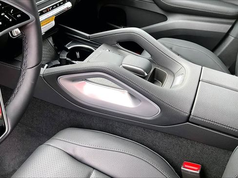 New 2026 Mercedes-Benz GLE 350 GLE 350 image 11