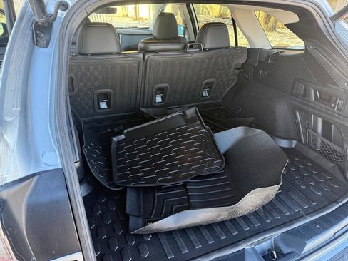 Used 2021 Subaru Outback Limited w/ Popular Package #2 image 21