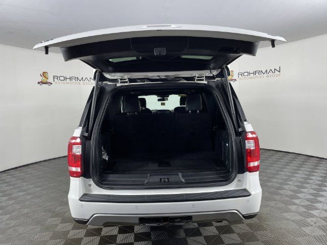 Used 2021 Ford Expedition Max XLT AWD/4WD image 42