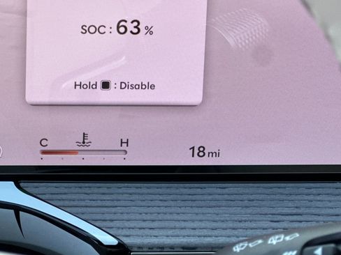 New 2026 Genesis GV80 3.5T Prestige image 29