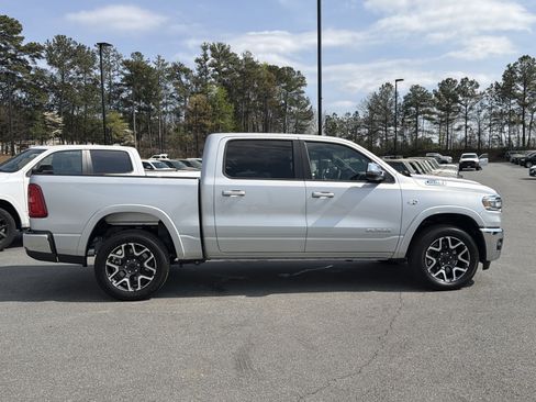 New 2026 RAM 1500 Laramie image 9