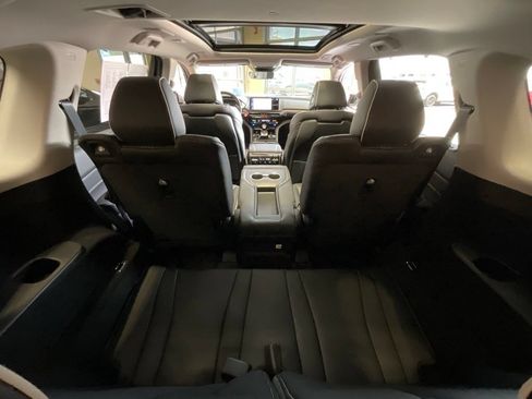Certified 2026 Acura MDX SH-AWD w/ Advance Package image 27