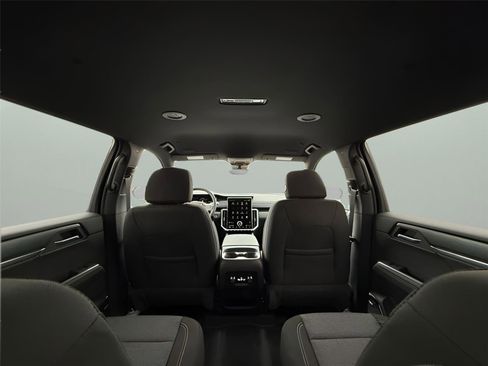 New 2026 GMC Acadia Elevation w/ LPO, Floor Liner Package image 25