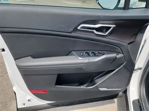 New 2026 Kia Sportage EX image 10