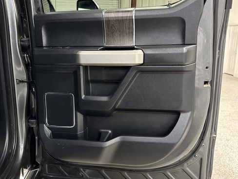 Used 2020 Ford F250 Lariat w/ Lariat Ultimate Package image 22