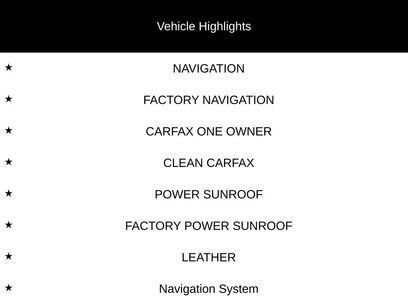 Used 2021 BMW X3 M40i w/ Executive Package