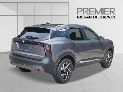 New 2026 Nissan Kicks SV w/ SV Premium Package image 6