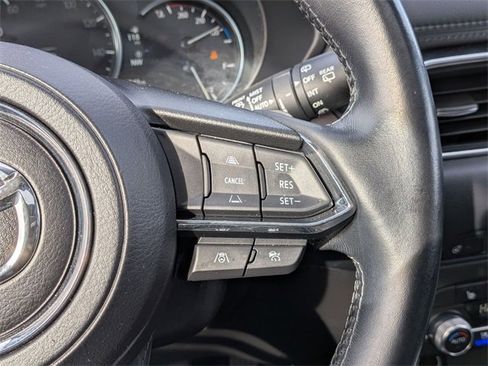 Used 2023 MAZDA CX-5 Signature image 14