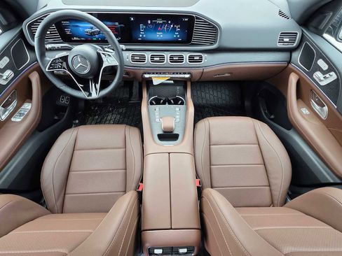 Used 2026 Mercedes-Benz GLE 450e 4MATIC image 18