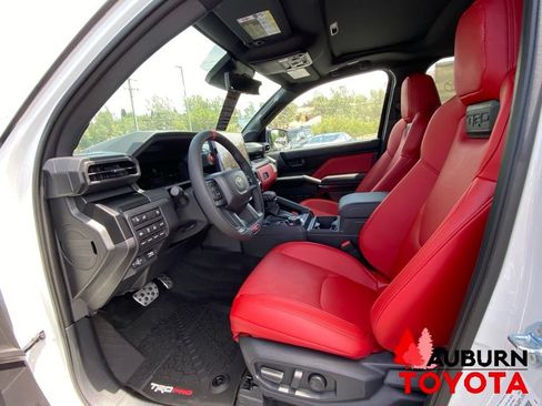 New 2026 Toyota Tacoma TRD Pro AWD/4WD image 32