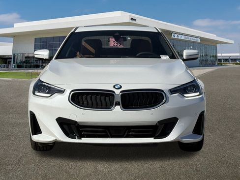 New 2026 BMW 230i Coupe w/ Convenience Package image 3