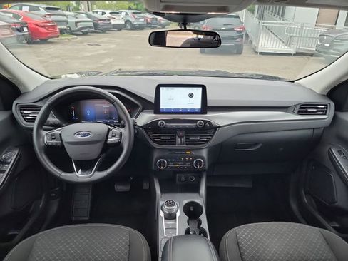 Used 2024 Ford Escape Active AWD/4WD image 26