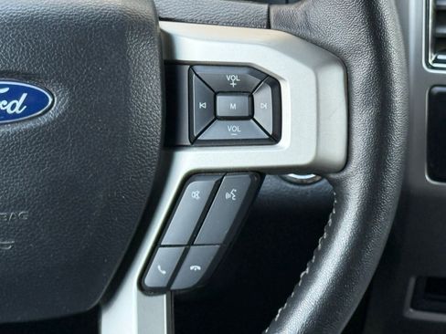 Used 2019 Ford F150 Lariat AWD/4WD image 33