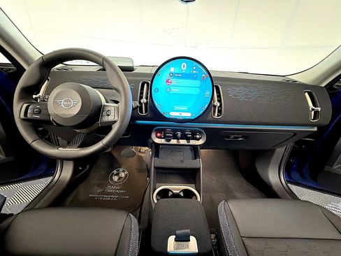 Certified 2025 MINI Cooper Countryman S image 12