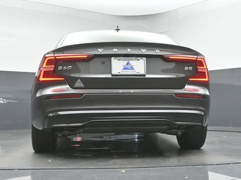 Used 2025 Volvo S60 B5 Plus w/ Protection Package Premier image 37