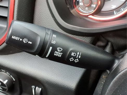 Used 2020 RAM 1500 Rebel w/ Rebel Level 1 Equipment Group AWD/4WD image 20