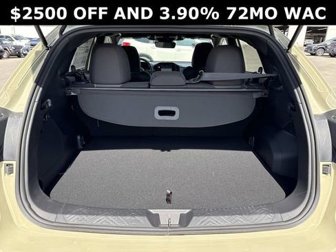 New 2026 Subaru Crosstrek 2.5i Sport image 7