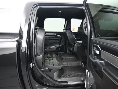 Used 2021 RAM 2500 Laramie image 50