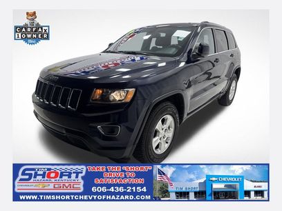 Used 2014 Jeep Grand Cherokee Laredo w/ Quick Order Package 23E