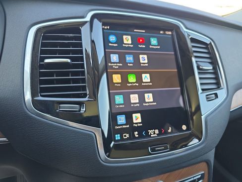 Certified 2023 Volvo XC90 T8 Plus w/ Protection Package image 32