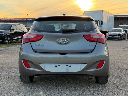 Used 2016 Hyundai Elantra GT image 6