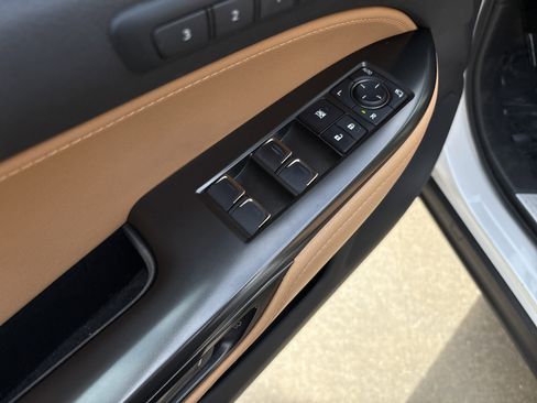 Used 2023 Lexus NX 350 AWD image 24