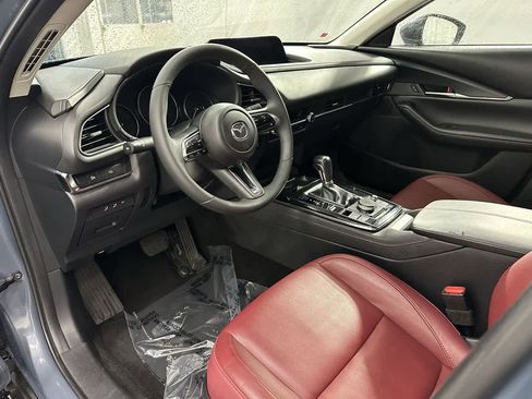 Used 2024 MAZDA CX-30 AWD 2.5 S w/ Preferred Package image 9