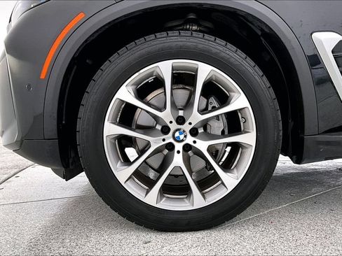 Used 2025 BMW X5 xDrive40i AWD/4WD image 11