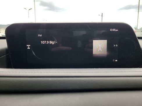 Used 2025 MAZDA CX-30 AWD 2.5 S w/ Select Sport Pkg image 18