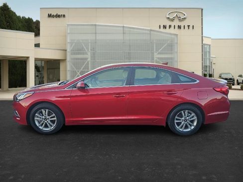 Used 2017 Hyundai Sonata SE image 6